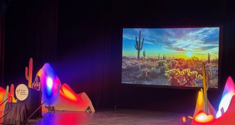 Tucson Values Teachers Event 2025