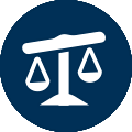 scale icon